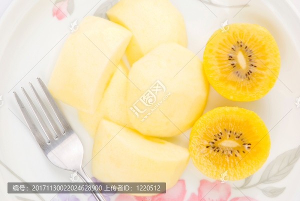食物