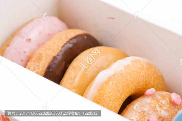 食物