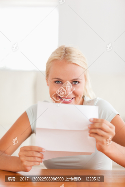 女人