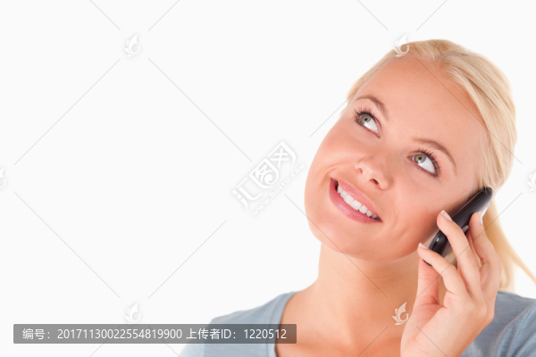女人