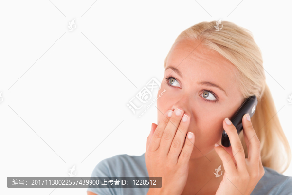 女人