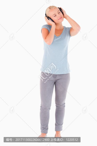 女人