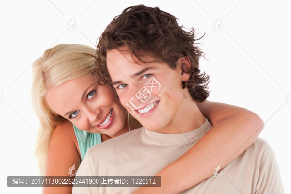 女人
