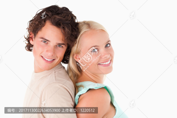 女人