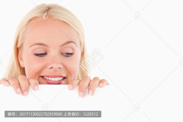 女人
