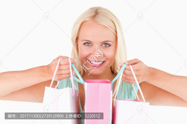 女人