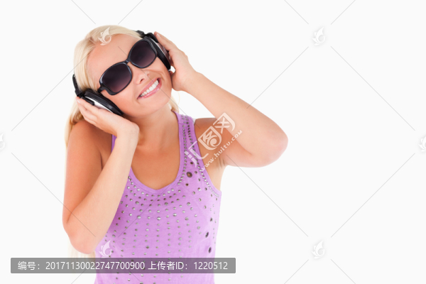女人