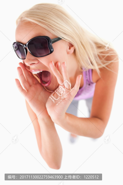女人