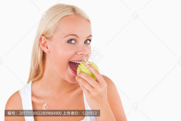 女人