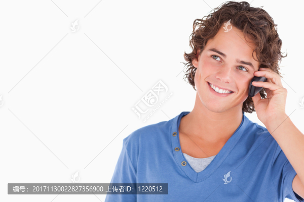 人