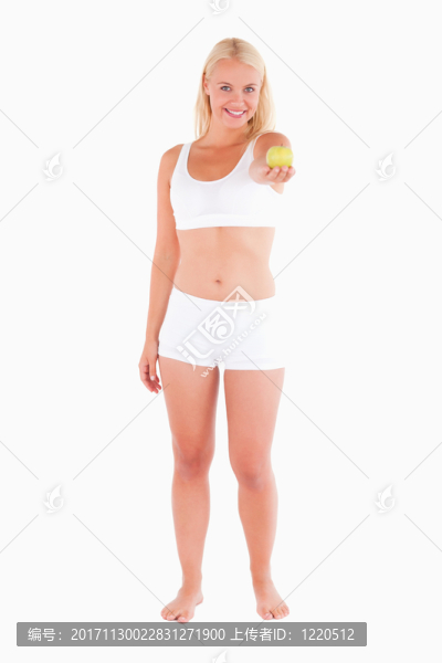 女人