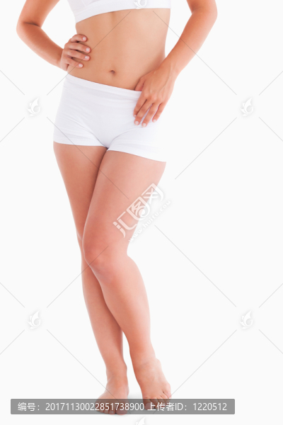女人