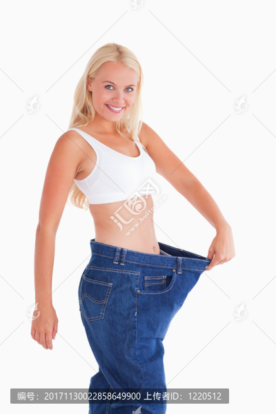 女人