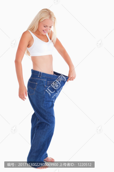 女人