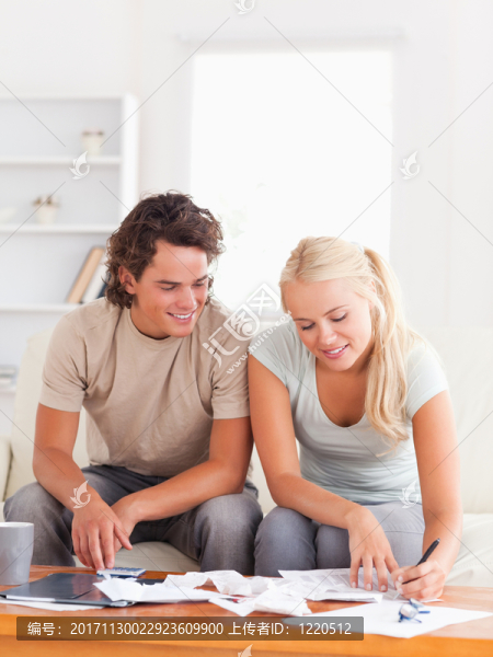 女人