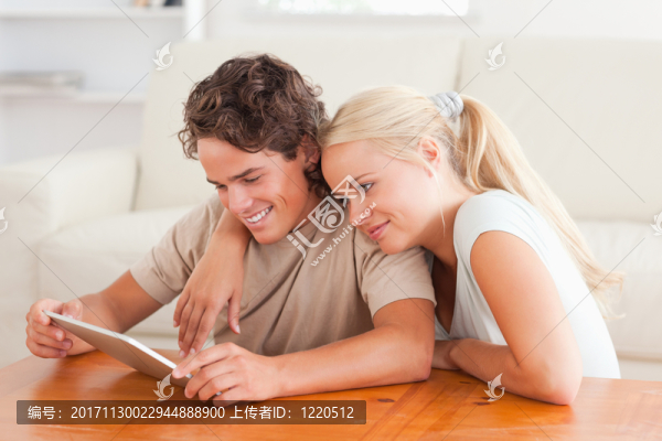 女人