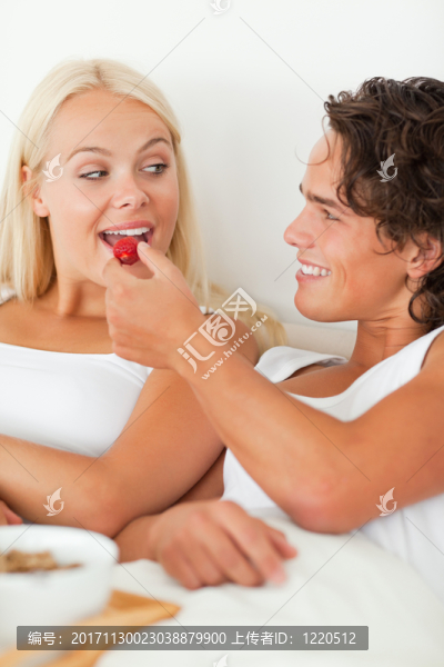 女人