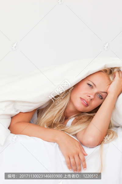 女人