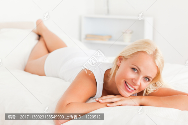 女人