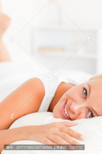 女人