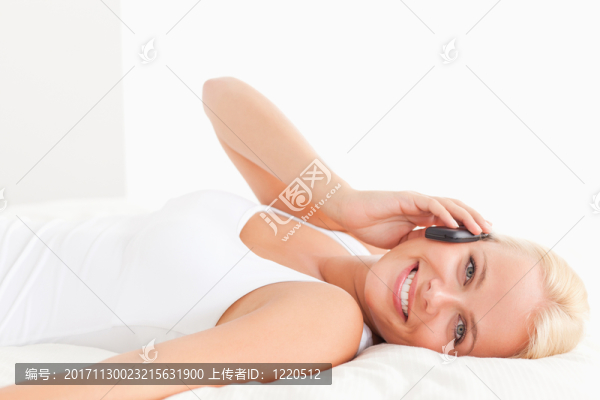 女人