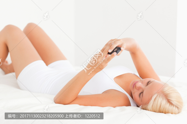 女人