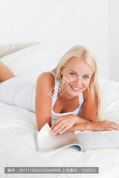 女人