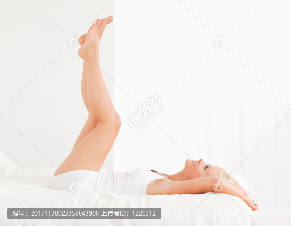 女人