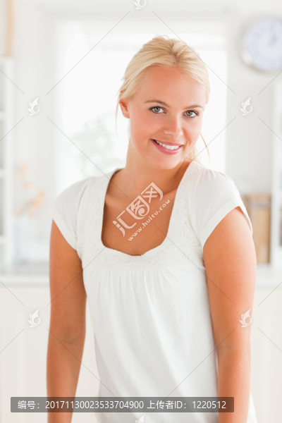 女人