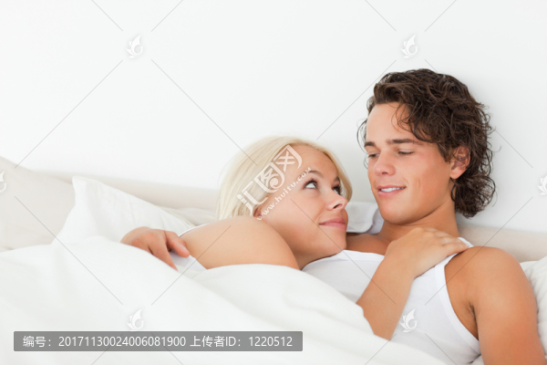 女人