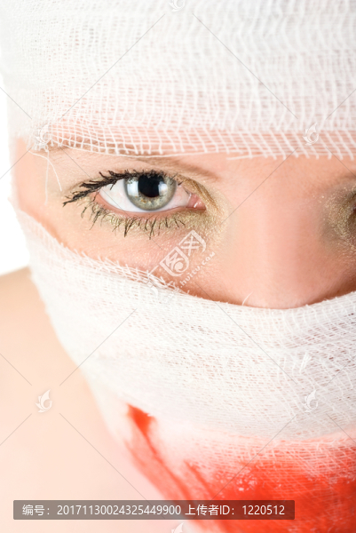 女人