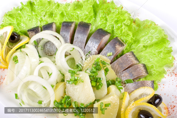 食物