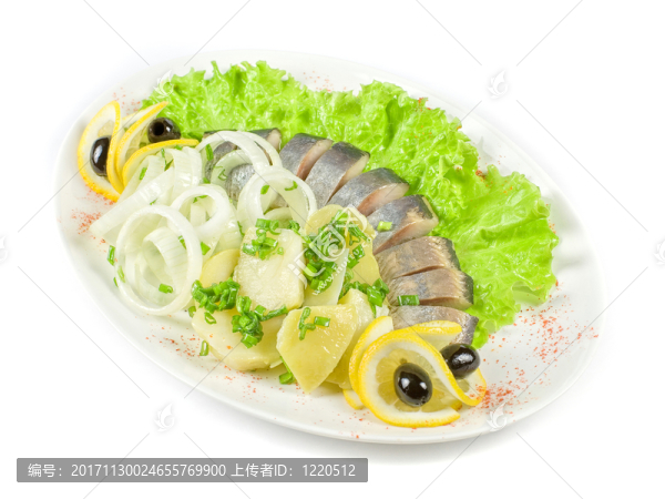食物