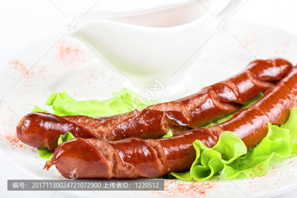 食物