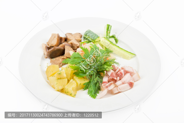 食物