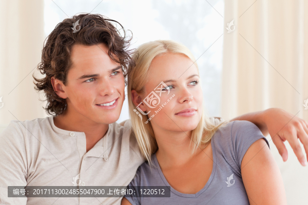 女人