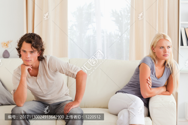 女人