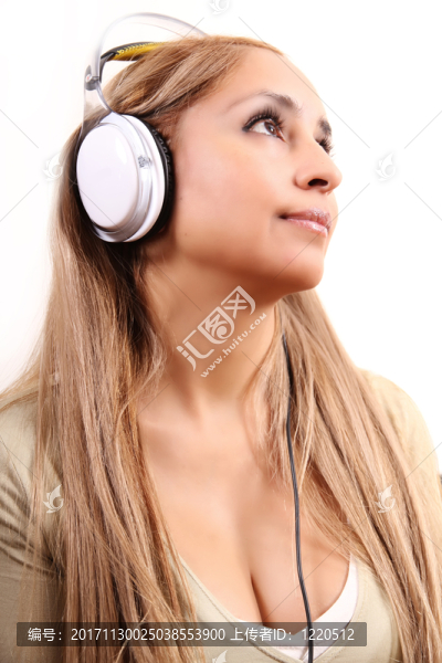 女人