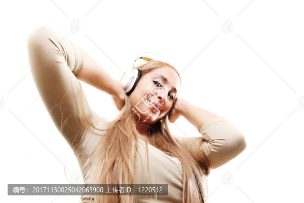 女人