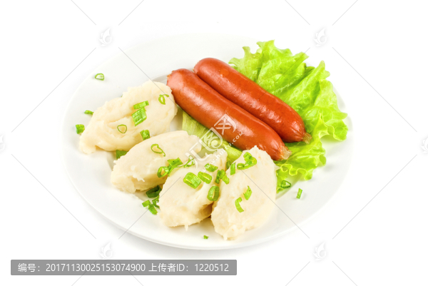 食物