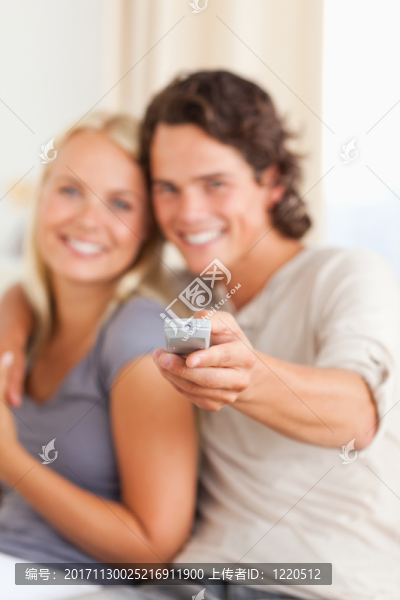 女人