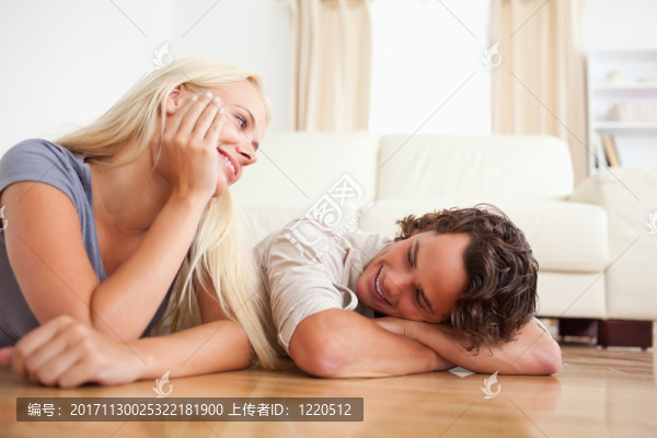 女人