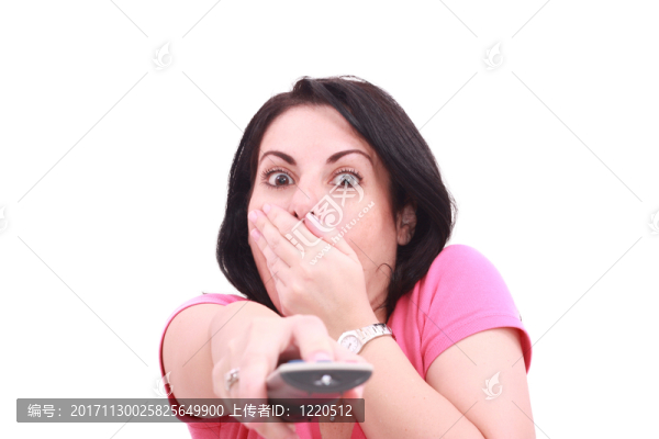 女人