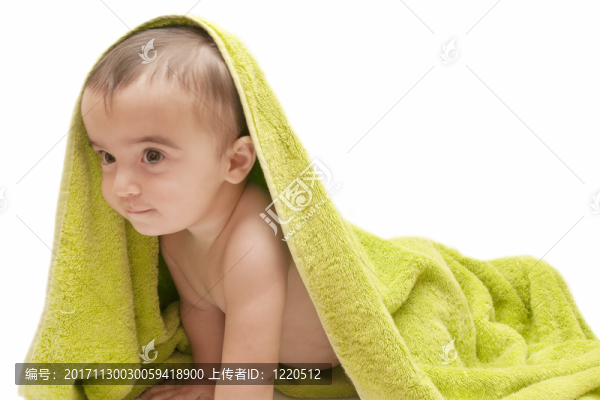 人