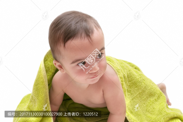 人