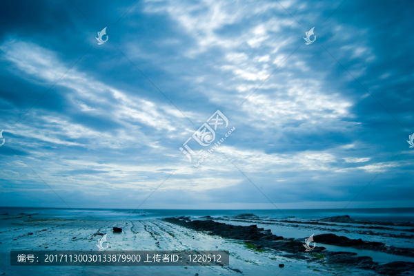 藍(lán)色