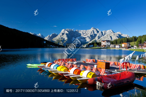 船上的misurinasee
