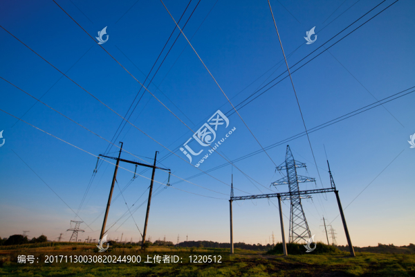 能量