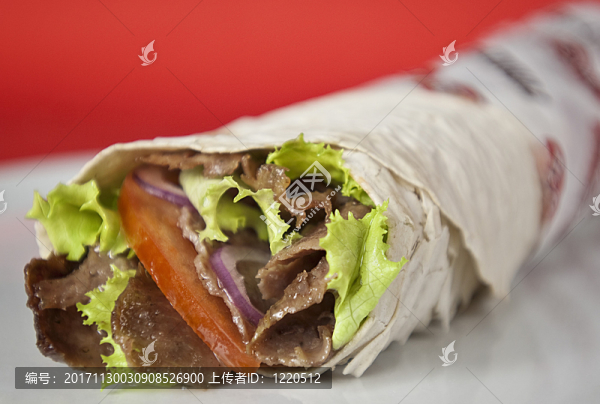 食物