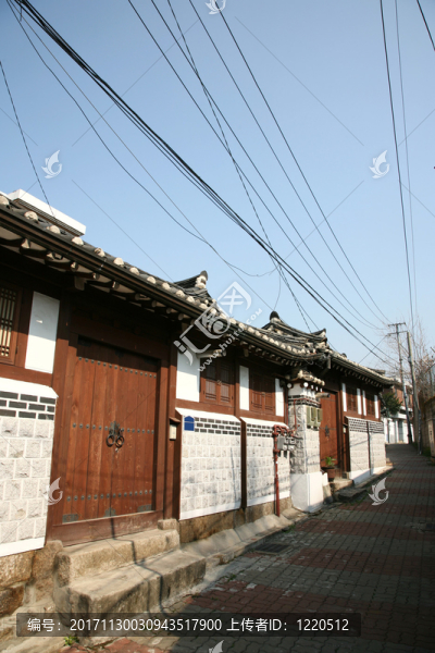 朝鮮